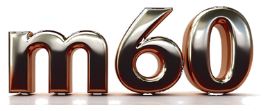 m60 logo
