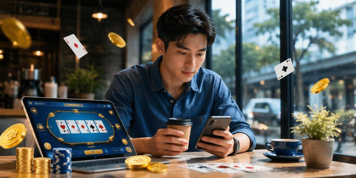 m60 mobile gaming